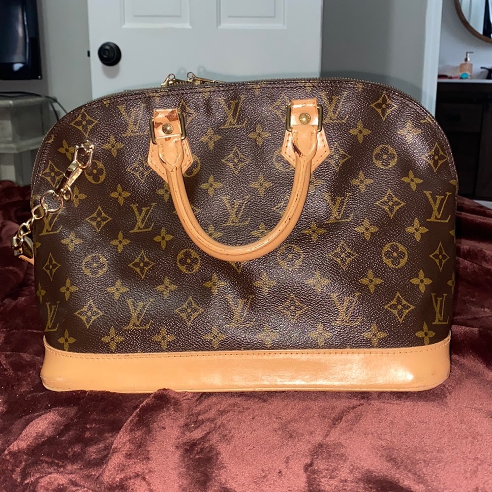 Vintage Louis Vuitton